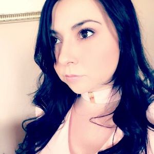 Meet your Posher, Tammy